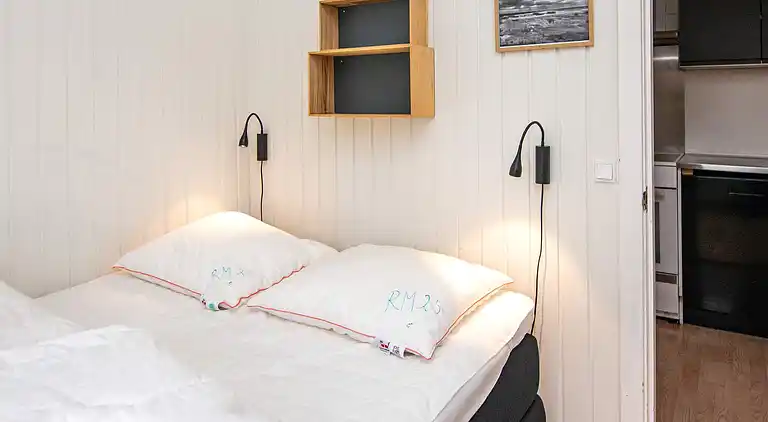 Casa vacanze in Havneby