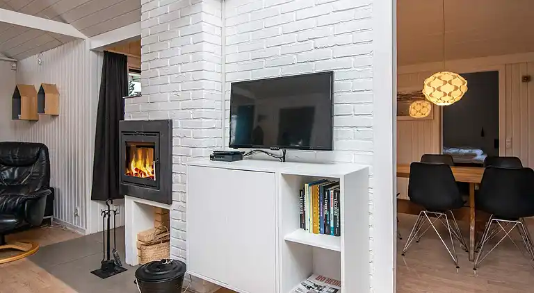 Casa vacanze in Havneby