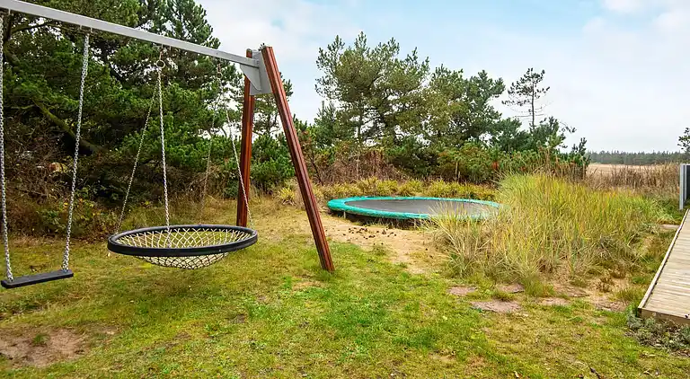 Casa vacanze in Havneby