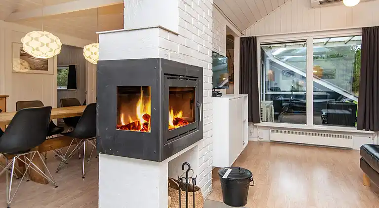 Casa vacanze in Havneby