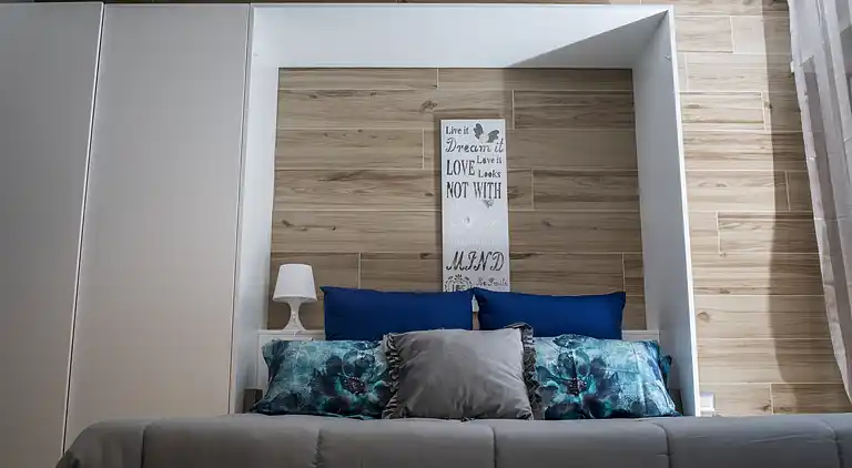 Dea Casa Vacanze Salerno 100mt dal mare