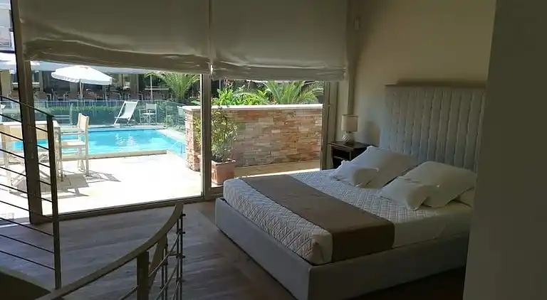 Appartement en Lido di Camaiore