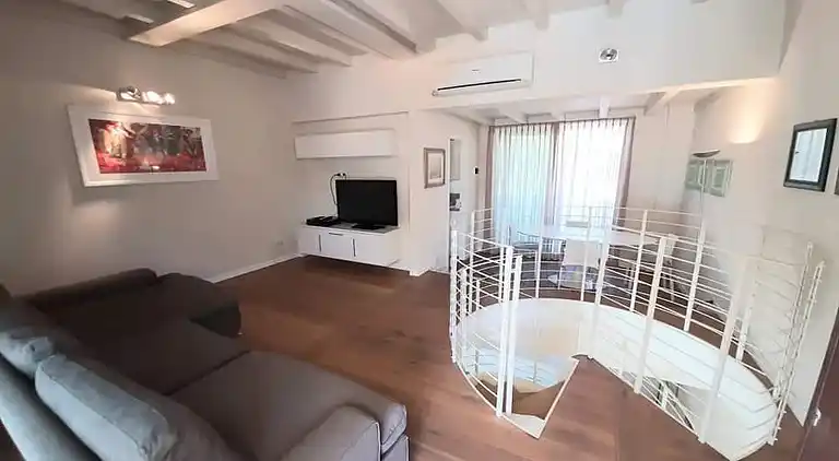 Appartement en Lido di Camaiore