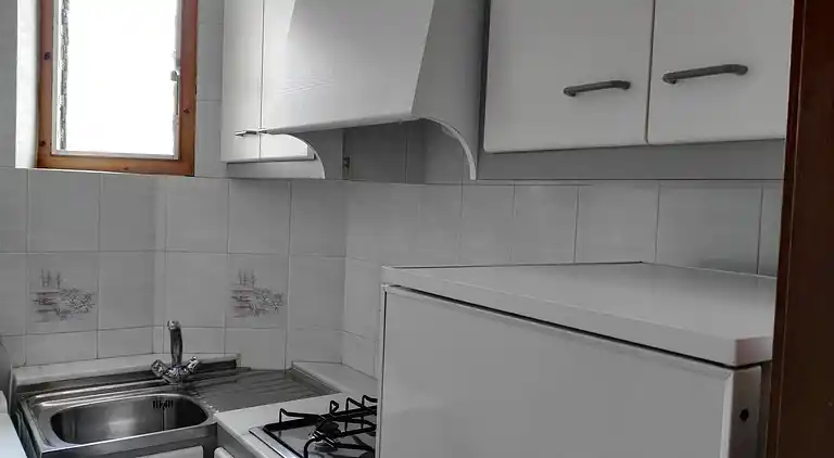 Traditionellt hus, lungt, nära havet. Ditt hem.