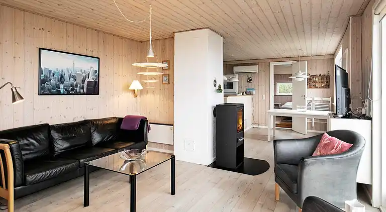 Vakantiehuis in Esbjerg V