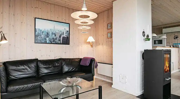 Vakantiehuis in Esbjerg V