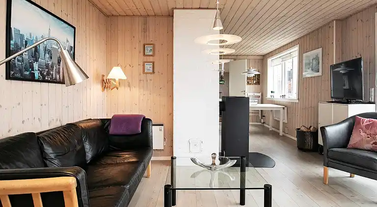 Vakantiehuis in Esbjerg V