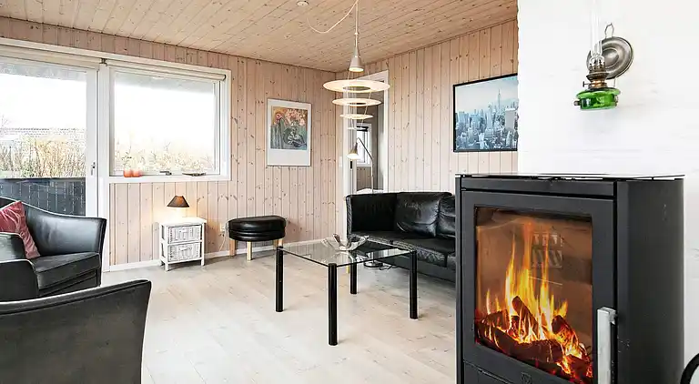 Vakantiehuis in Esbjerg V