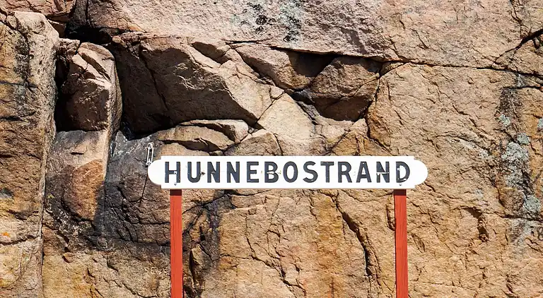 Holiday home in Sotenäs N