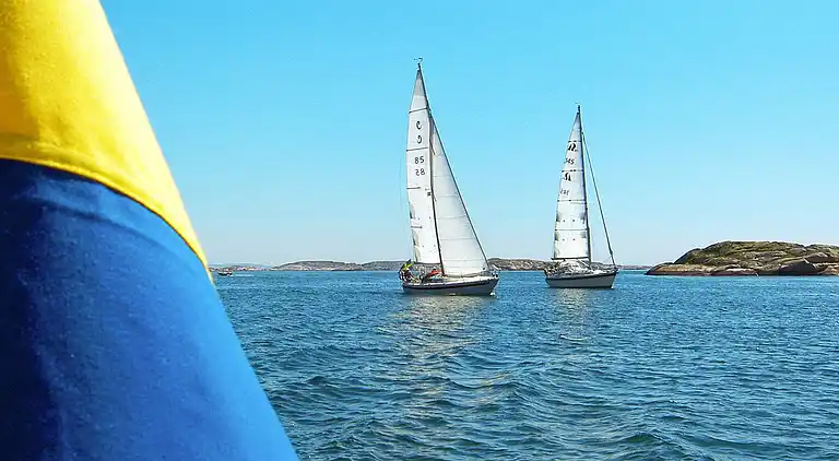 Casa vacanze in Kungshamn