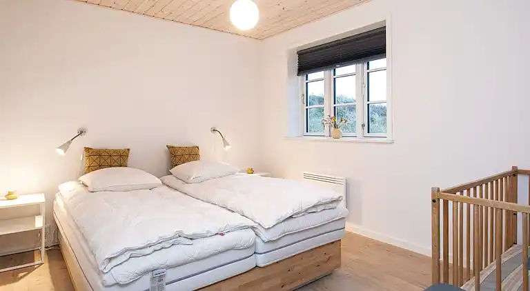 Holiday home in Blåvand