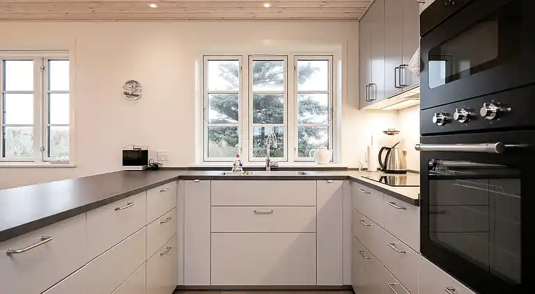 Holiday home in Blåvand