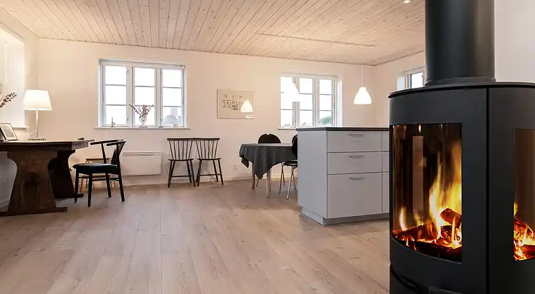 Holiday home in Blåvand