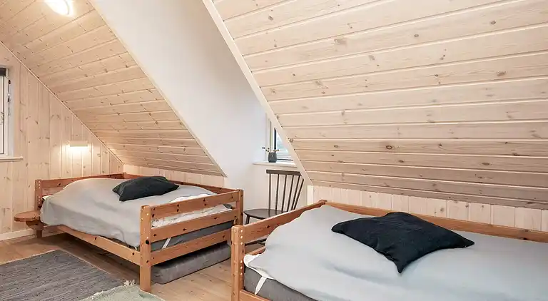 Holiday home in Blåvand