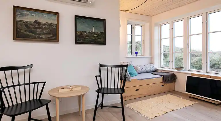 Holiday home in Blåvand