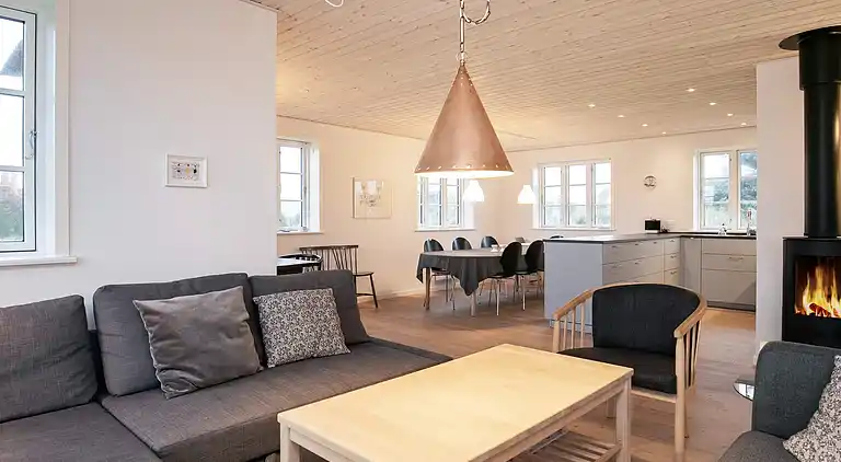 Holiday home in Blåvand