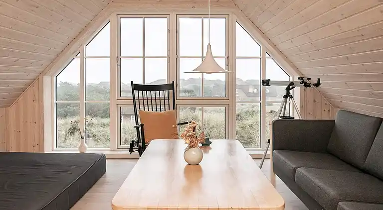 Holiday home in Blåvand