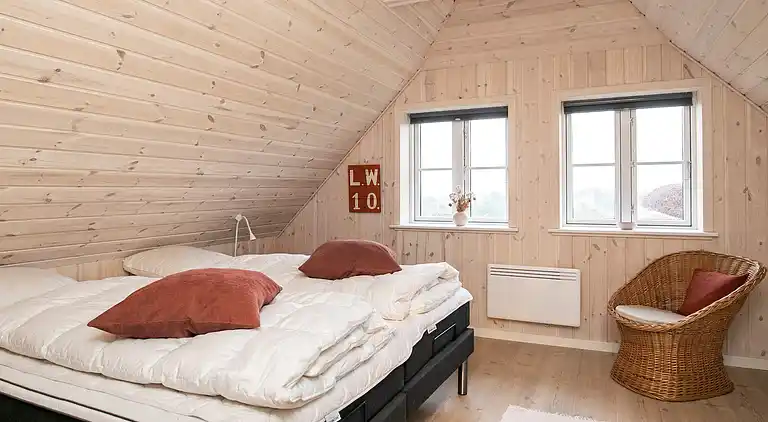 Holiday home in Blåvand