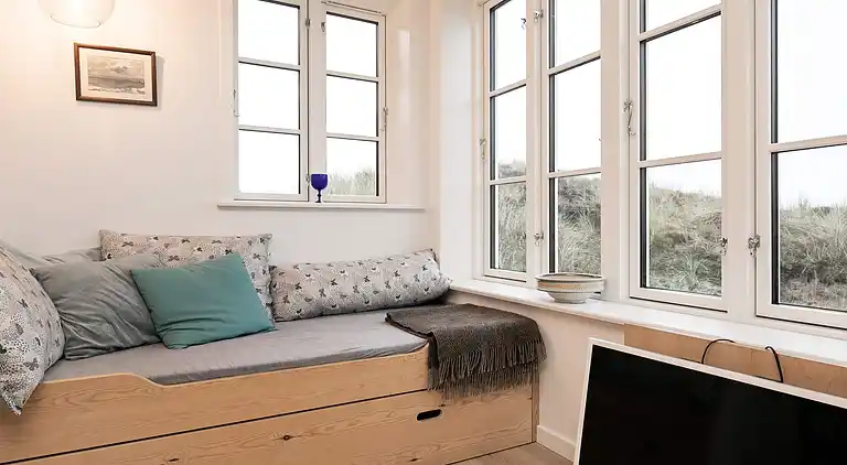 Holiday home in Blåvand