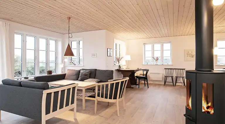 Holiday home in Blåvand