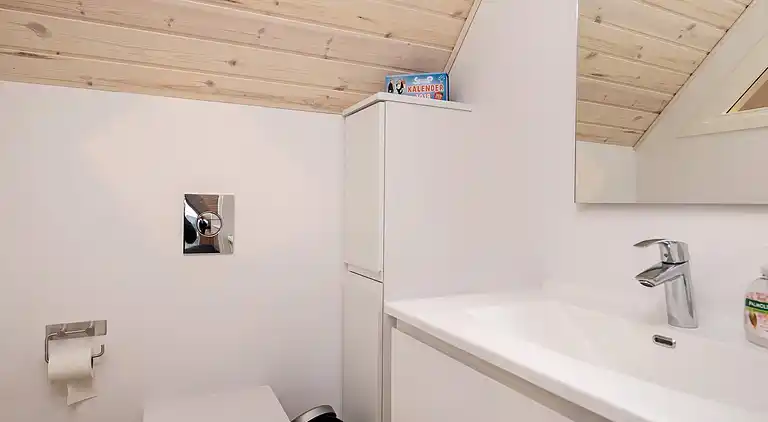 Holiday home in Blåvand