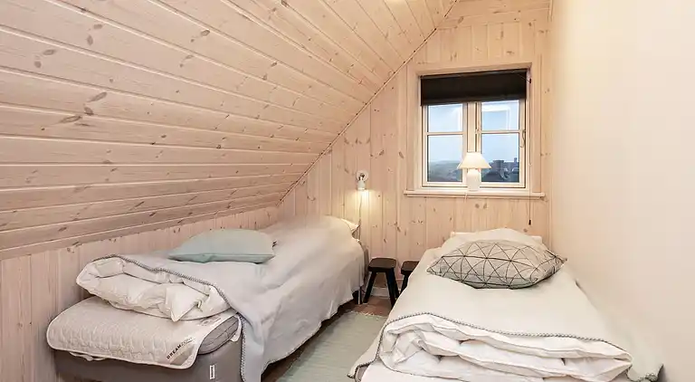 Holiday home in Blåvand