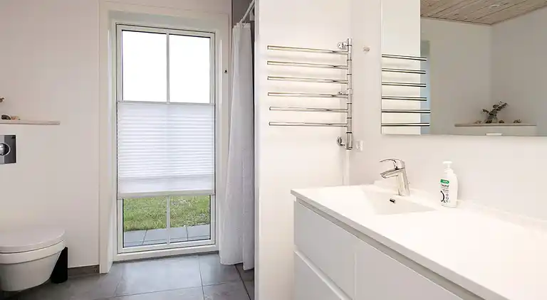 Holiday home in Blåvand