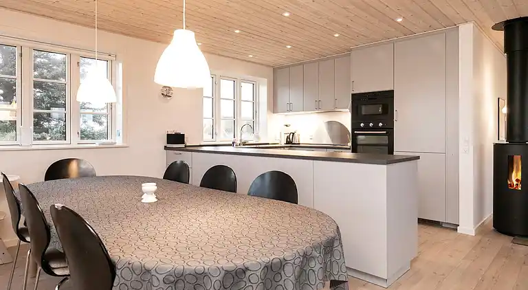 Holiday home in Blåvand