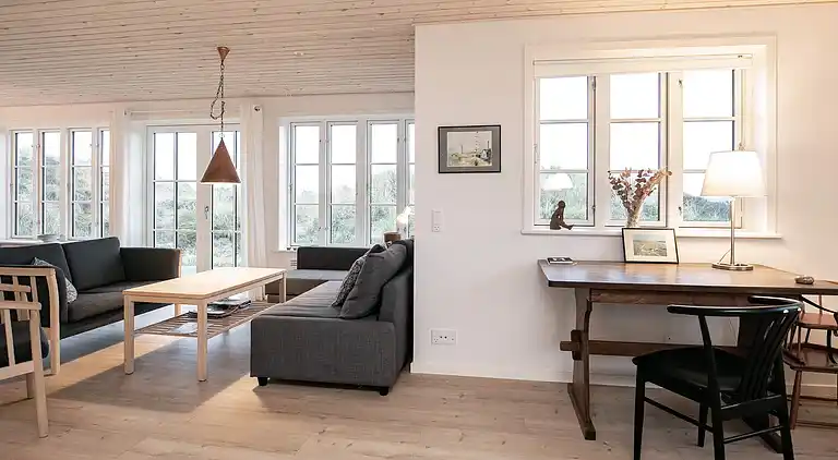 Holiday home in Blåvand