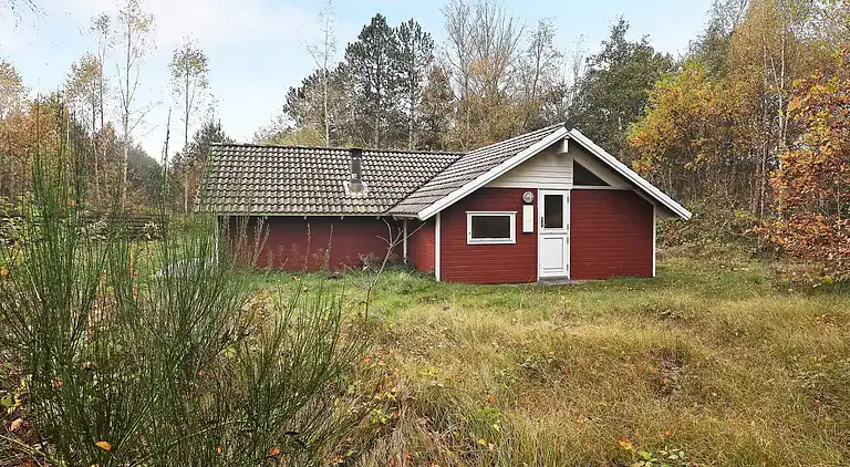 Holiday home in Martofte
