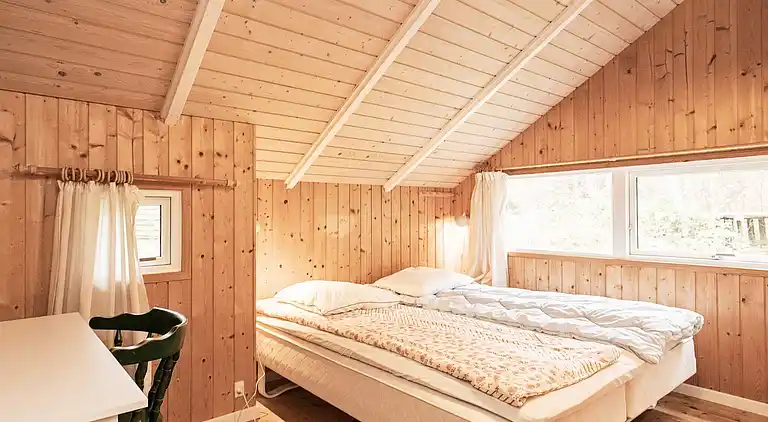 Holiday home in Martofte