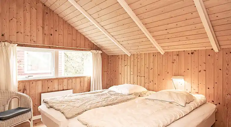 Holiday home in Martofte