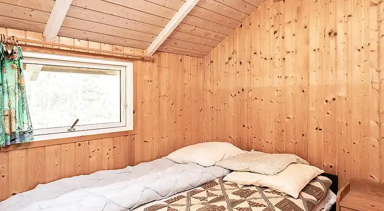 Holiday home in Martofte