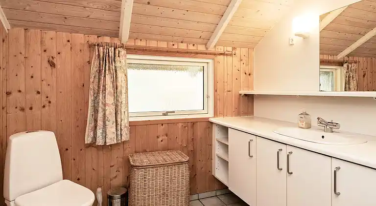 Holiday home in Martofte