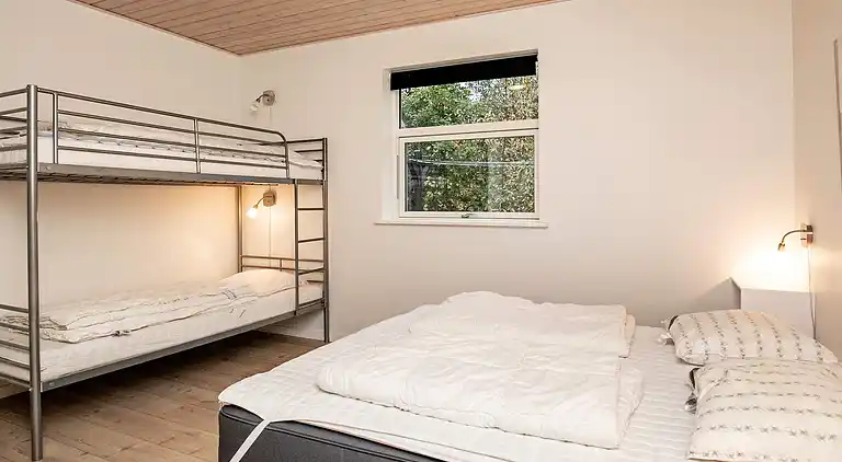 Holiday home in Højslev