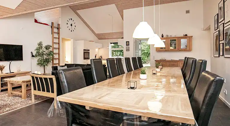 Holiday home in Højslev