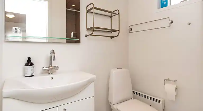 Sommerhus i Brenderup