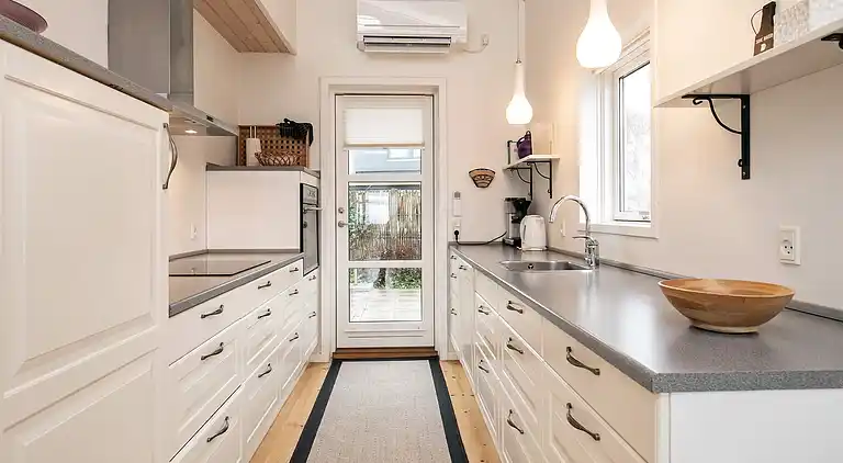 Sommerhus i Brenderup