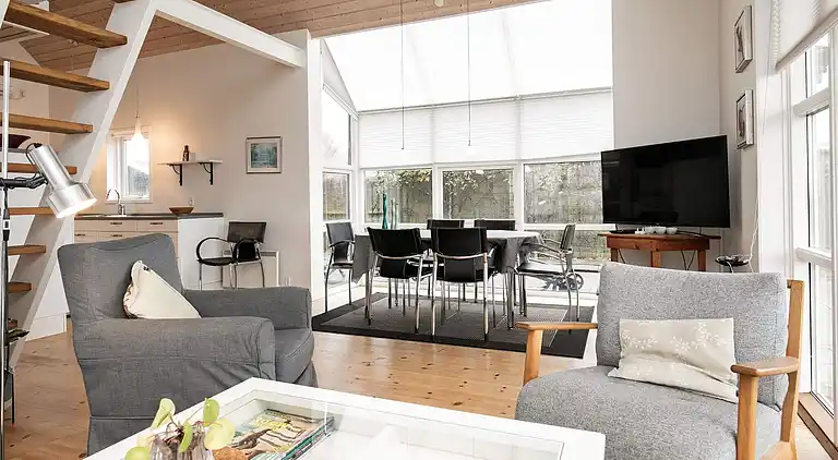 Sommerhus i Brenderup