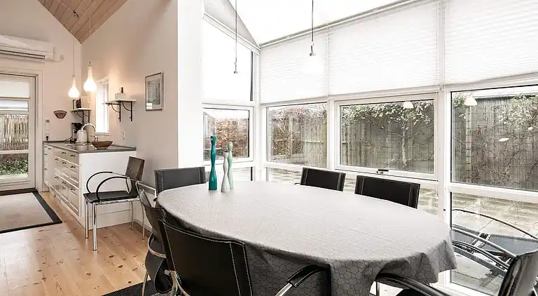 Sommerhus i Brenderup