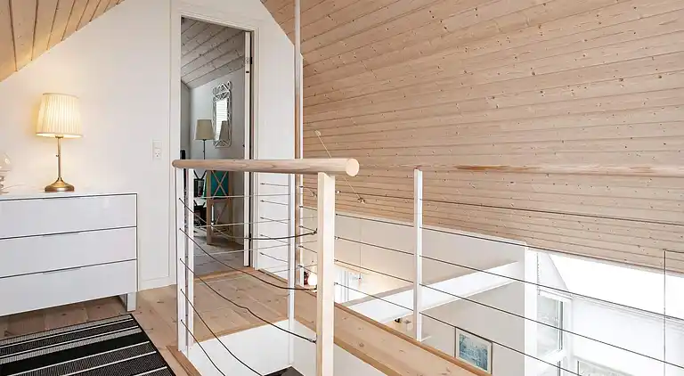 Sommerhus i Brenderup