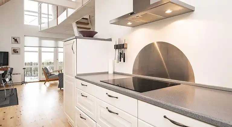 Sommerhus i Brenderup