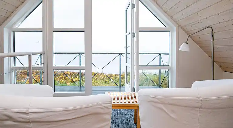 Sommerhus i Brenderup