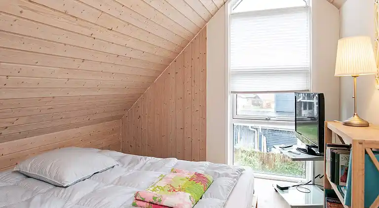 Sommerhus i Brenderup