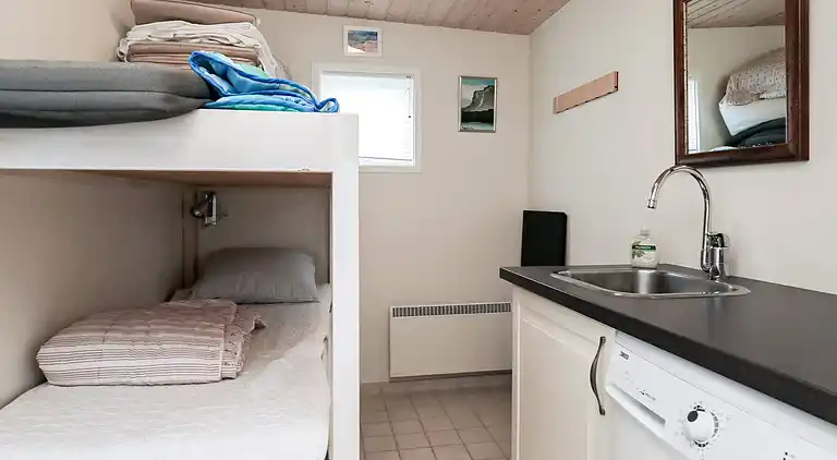 Sommerhus i Brenderup