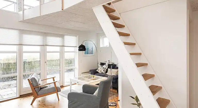 Sommerhus i Brenderup