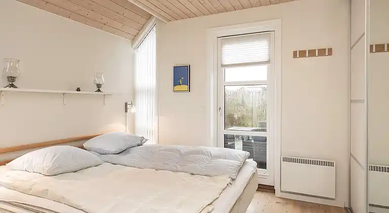 Sommerhus i Brenderup