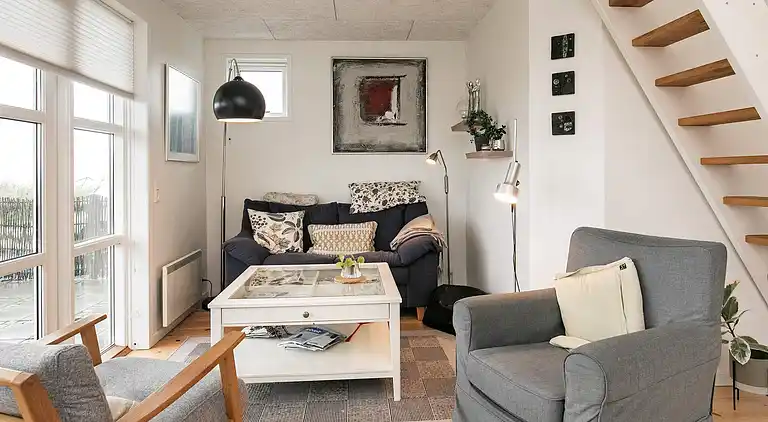 Sommerhus i Brenderup