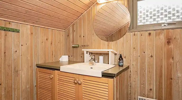 Feriebolig i Martofte