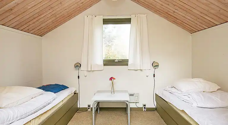 Feriebolig i Martofte